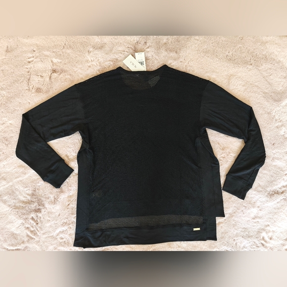 Alala Heron Sweatshirt in Black size Medium - Picture 7 of 16